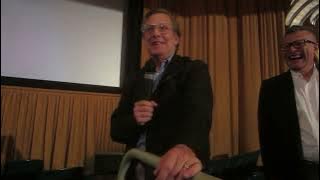 William Friedkin on 'Cruising', Franco's 'Interior. Leather. Bar.' & Mineshaft footage