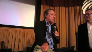 William Friedkin on 