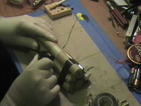 How Not to Build a Time Bomb - YouTube