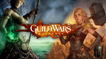 Guild Wars Reforged, 100% Worth it!