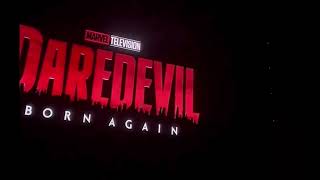 Daredevil Born Again Trailer 2025 Plus Leaked Footage 1080P Movies And Clips Studio
