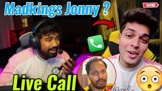 Neyoo Talk W Kronten For Jonny Live Invite Jonny & Offer Call Zgod Jonny Matter