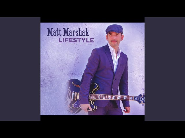 MATT MARSHAK - WIND CHILL FACTOR