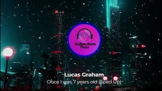 Lukas Graham - 7 Years Sped Up (1 Hour Music)