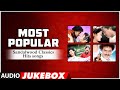 Most Popular Sandalwood Classics Hits Audio Songs Jukebox | Kannada Old Hit Songs