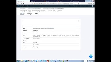 Velero - Backup & Restore ( Application with Persistent Volume )
