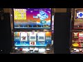 Choctaw casino red spin - YouTube