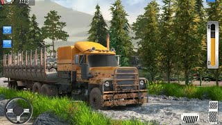 Mud Offroad Runner Driving Simulator Early Access (Truck Game) 🚚 screenshot 3