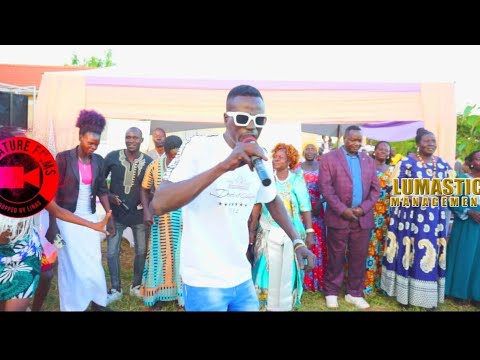 Can coya hotel by amosity lumasticmanagement8122  official video Acholi music 2023