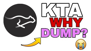 KTA COIN DOWN 😞 ? KEETA COIN GROOT NIEUWS 🔥 | KTA COIN NIEUWS