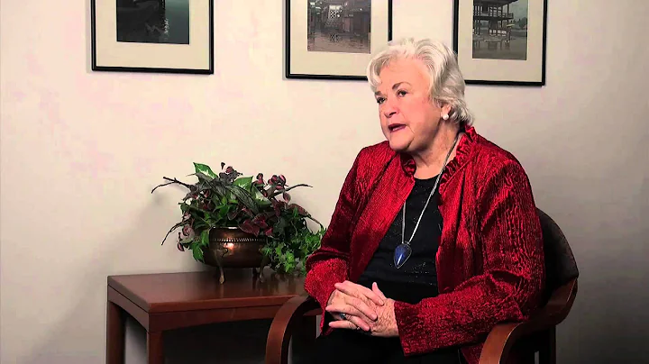 Patricia Benner - 06 - The Most Serious Issues in ...