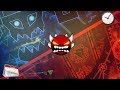 Top 5 Demons That Took The Longest to Verify - Geometry Dash