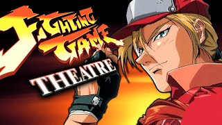 Fatal Fury 2: The New Battle REVIEW - The Fighter Game Theater!
