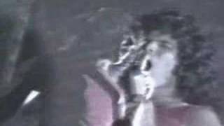 Video thumbnail of "Gino Vannelli - Night Walker"