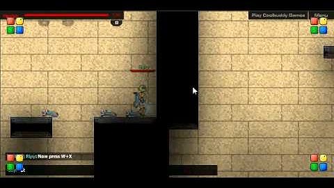 Self boost Tutorial plazma burst 2