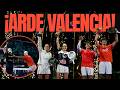 🔥 Lebrón vs Galán: ¡arde Valencia! | EL POST PARTIDO DE LA CHIQUITA
