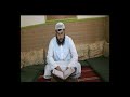 القاريء عبد الغفور زكري القاريء العالمي 2017 المرحلة الاولى 