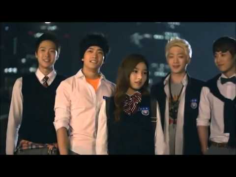 After school Bokbulbok-song/ 5urprise