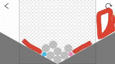 브레인 토트에서 스테이지 345를 클리어 했습니다! http://braindotsapp.com #Brain...