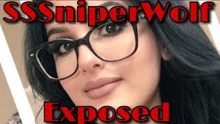 SSSniperWolf Exposed: The Rude Side of SSSniperWolf