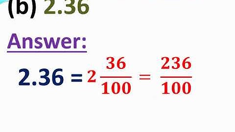 Class-4th Mathematics, Ch-3(Decimals), Lecture-02