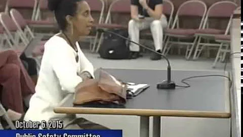 DeBorah Ahmed Executive Director of Better Family ...