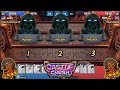 I Fight 3 Hackers in the Trophy Match Castle Crush