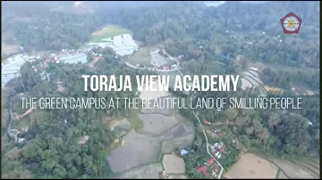 Toraja View Academy