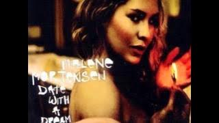 Egyptian Moonlight by Malene Mortensen