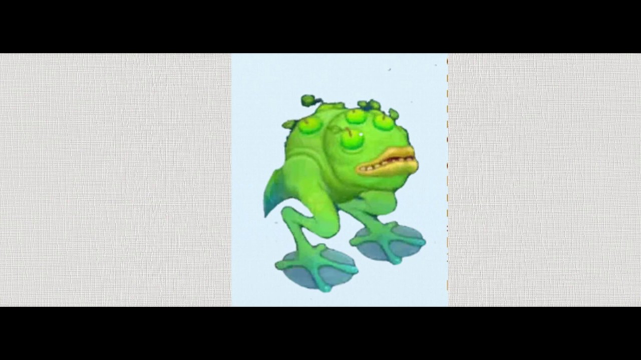 Как нарисовать избалолиста