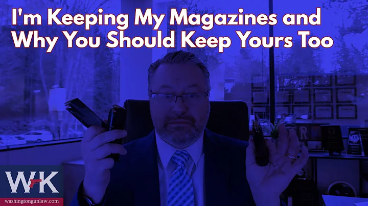 I'm Keeping My Magazines and Why You Should Keep Y...