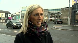 Dissident Republicans Attack Lurgan Police Station With Viable Bomb - Atl News 31032026