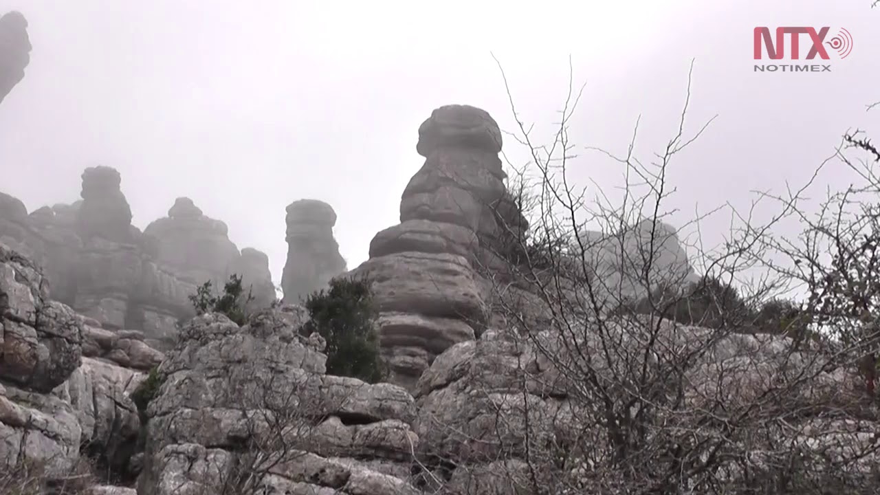 Antequera, un toque de misticismo en España