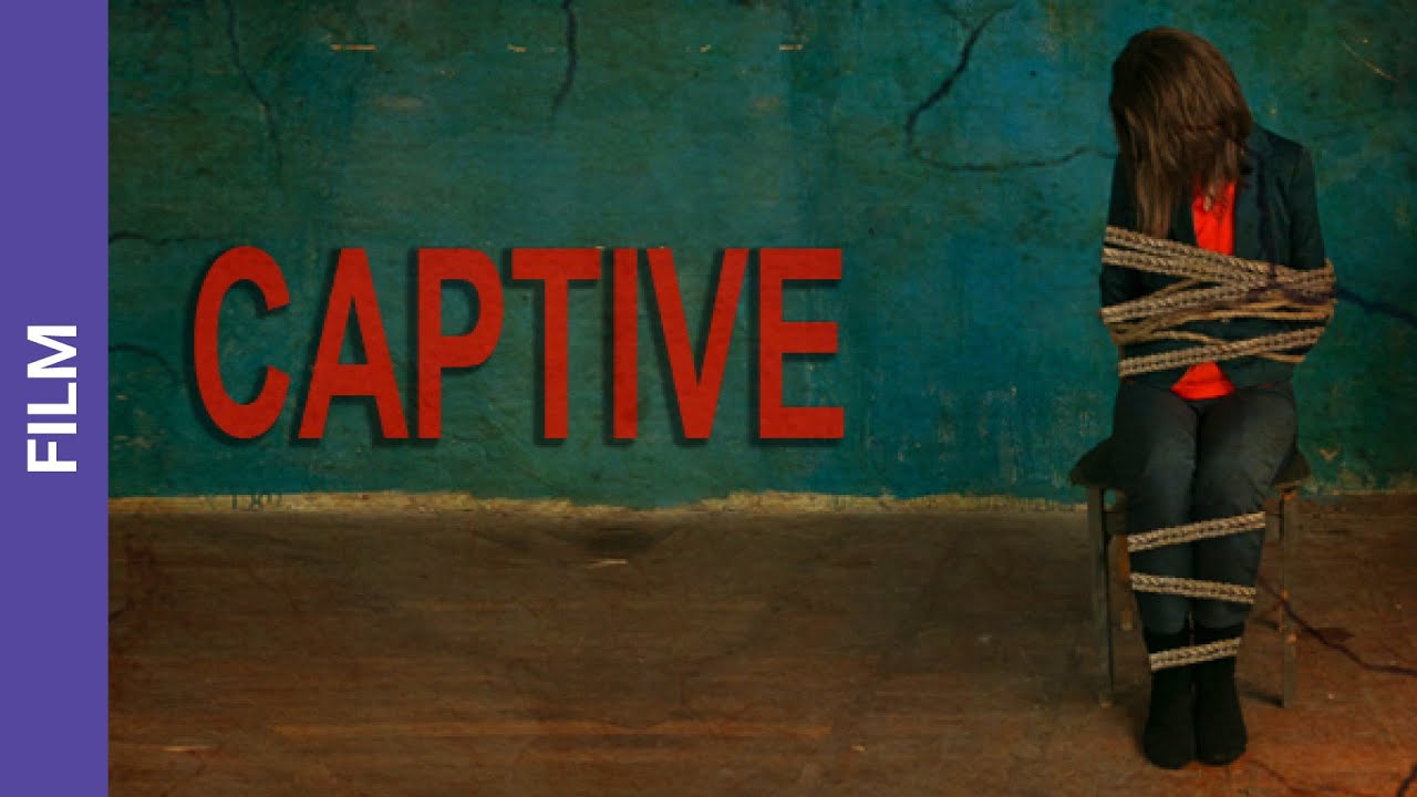 Captive.
