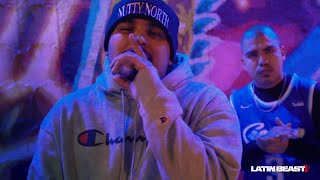 L2R - Never Slippin Ft. E. West & Sloe One (Official Music Video)