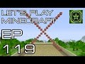 Let's Play Minecraft: Ep. 119 - The Pit X