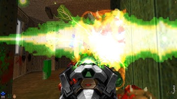 Damnation Unveiled - Complex Doom & LCA (2002: A Doom Odyssey) [Part 15]