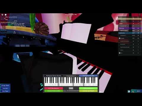 XD Meme - ROBLOX Adopt Me! (Piano Tutorial) + ⬇️Sheet⬇️ 