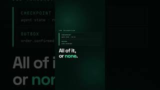 CedroDB —🤖 **Your AI agent can think. But can it recover** #database #nodejs #ia  #sqlite3 #js