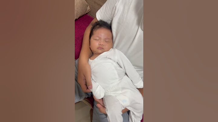 Mini Vlog: We try our baby to wake up after minutes of crying 😂 he fell asleep 💙 #shorts #minivlog