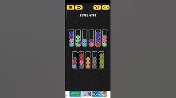 ball sort puzzle 4720