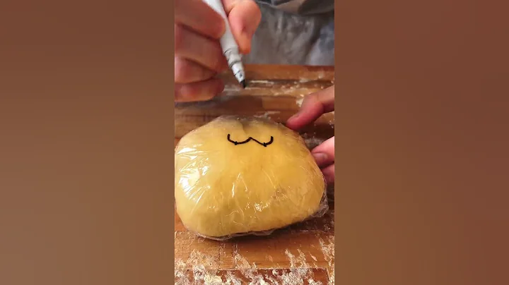 How I Made Pasta From Scratch | Basics For Students