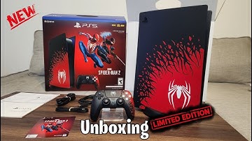 UNBOXING Marvel
