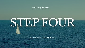 AA Step 4 Explained: Taking a Fearless Moral Inventory