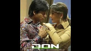 Don - Yeh Mera Dil || REMASTERED