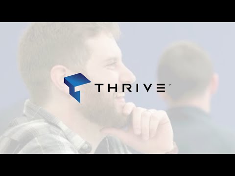 Thrive 2024 - video from SouthTech