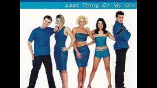 Steps - Last Thing On My Mind (Extended Mix)