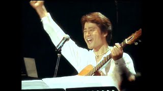 무적로보 트라이더 G7 타이라 이사오(たいらいさお) TRYDER G7 無敵ロボ トライダーG7 오프닝 LIVE