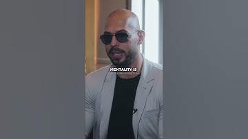 HOW CHESS TEACHES TATE ACCOUNTABILITY #chess #mindset #accountability #stoicism