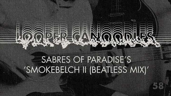 58. Smokebelch II - Sabres of Paradise